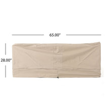 Load image into Gallery viewer, Shield - Waterproof Chat Set Cover
