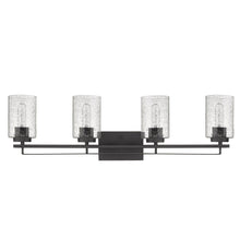 Load image into Gallery viewer, Orella 4-Light Vanity - Oil-Rubbed Bronze
