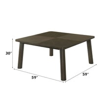 Load image into Gallery viewer, Mallin - Dining Table - Walnut
