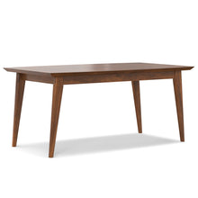 Load image into Gallery viewer, Draper - Rectangular Dining Table
