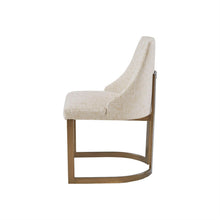 Load image into Gallery viewer, Contemporary Modern Accent Dining Chairs (Set of 2)
