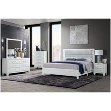 Load image into Gallery viewer, Omoda - 5 Pieces Bedroom Set With LED
