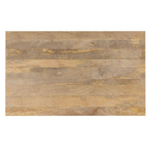 Load image into Gallery viewer, Hunter - Square Tabletop Dining Table
