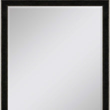 Load image into Gallery viewer, 52" Wood Accent Mirror - Dark Brown

