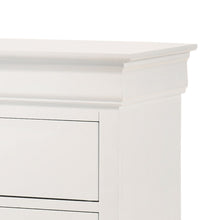 Load image into Gallery viewer, Louis Phillipe - Traditional Dresser Elegant
