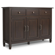 Load image into Gallery viewer, Connaught - Wide Entryway Storage Cabinet
