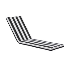 Load image into Gallery viewer, Outdoor Lounge Chair Cushion Replacement Patio Funiture Seat Cushion Chaise Lounge Cushion
