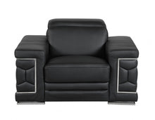 Load image into Gallery viewer, Sturdy Chair - Black
