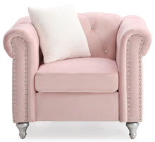 Load image into Gallery viewer, Stylish Contemporary Lounge Chair
