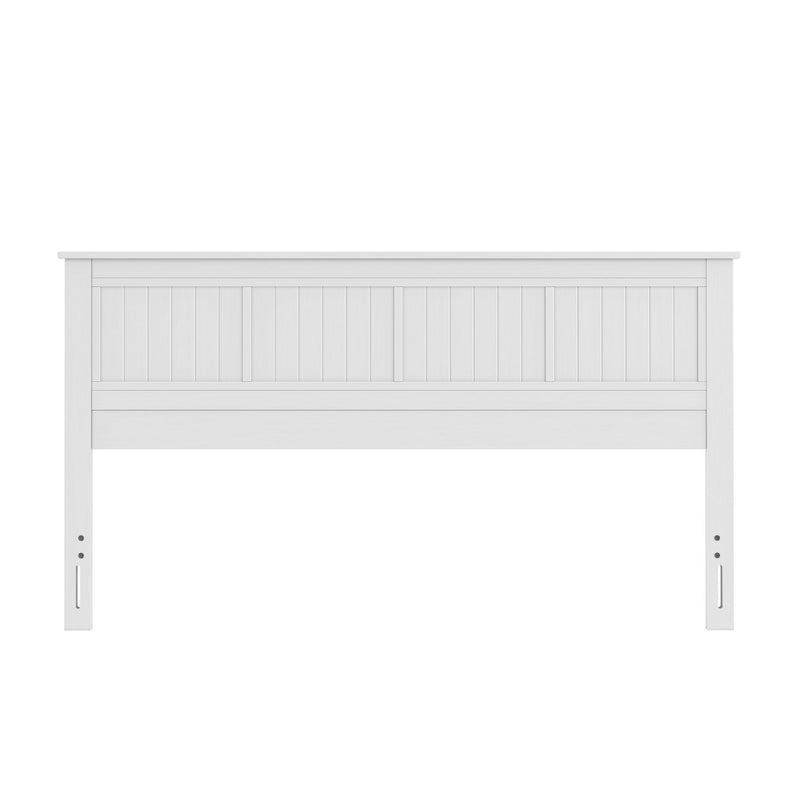 Walton - Window Pane Panel Headboard