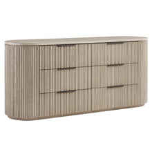 Load image into Gallery viewer, Leanna - Dresser - Light Oak
