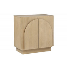 Load image into Gallery viewer, Modern Sideboard Buffet With Arched Cabinet Doors
