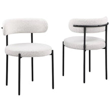 Load image into Gallery viewer, Upholstered Kitchen Chair (Set of 2)
