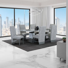 Load image into Gallery viewer, Stacey - Contemporary Dining Chair (Set of 2)
