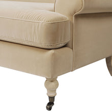 Load image into Gallery viewer, Alana Lawson - Two Cushion Tightback Sofa
