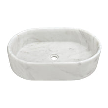 Load image into Gallery viewer, Bathroom Vessel Sink, Semi Polished Surface
