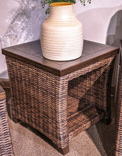 Load image into Gallery viewer, Monterey Point - Rectangular Table
