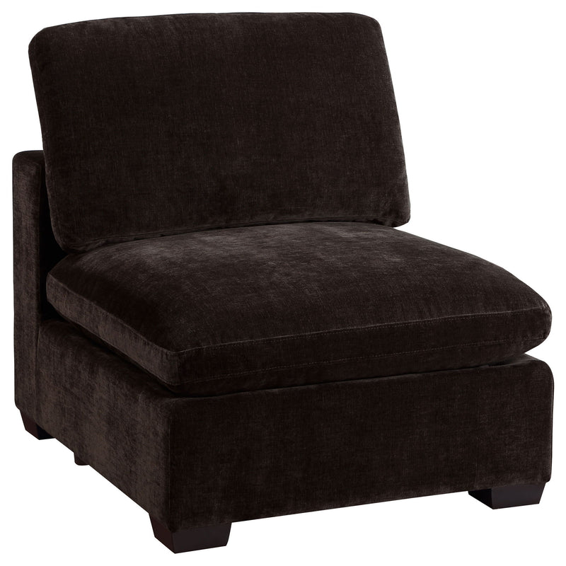 Murtagh - Armless Chair