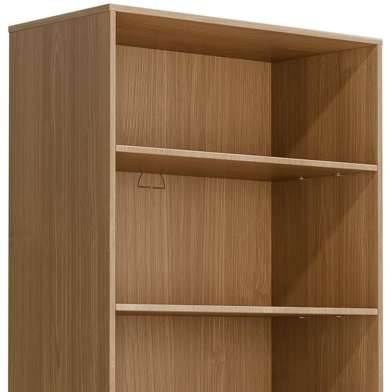 Accent Cabinet (691103) - Brown