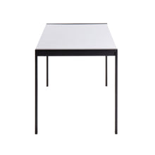 Load image into Gallery viewer, Fuji - Modern / Glam Dining Table
