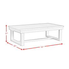 Load image into Gallery viewer, Catilin - 3 Piece Occasional Table Set - White
