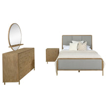 Load image into Gallery viewer, Stevie - Bedroom Set
