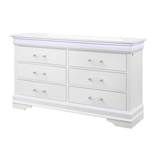 Load image into Gallery viewer, Charlston - Dresser With LED
