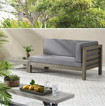 Load image into Gallery viewer, Oana - Corner Bench And Coffee Table
