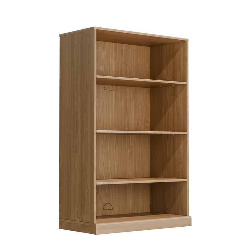 Accent Cabinet (691103) - Brown