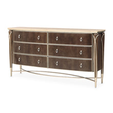 Load image into Gallery viewer, Villa Cherie - Dresser
