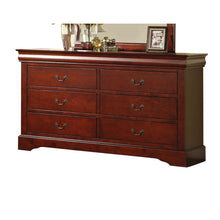 Load image into Gallery viewer, Louis Philippe III - Dresser, Durable Construction
