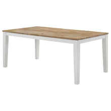 Load image into Gallery viewer, Prager - Rectangular Dining Table - Brown
