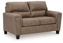 Load image into Gallery viewer, Navi - Fossil - Loveseat
