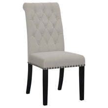 Load image into Gallery viewer, Rectangular Dining Table Set With Chairs
