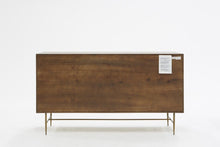 Load image into Gallery viewer, Solid Wood Six Drawer Double Dresser - Acacia
