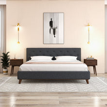 Load image into Gallery viewer, Avery - Modern Design Night Stand
