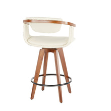 Load image into Gallery viewer, Oracle - Mid Century Modern Counter Stool
