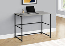 Load image into Gallery viewer, Computer Desk, Home Office, Laptop, Left Right Set-Up, Storage Drawers, Work, Contemporary, Modern

