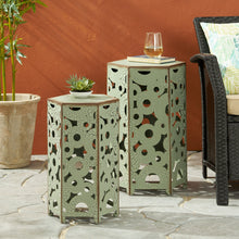 Load image into Gallery viewer, Selva - Accent Table Set
