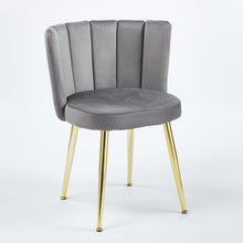 Load image into Gallery viewer, Ergonomic Dining Chair (Set of 2)

