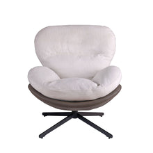 Load image into Gallery viewer, 360° Swivel Office Chair, No Wheels

