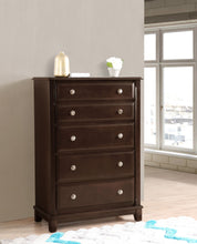 Load image into Gallery viewer, Ashford - Chest - Cappuccino
