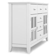 Load image into Gallery viewer, Artisan - Handcrafted Sideboard Buffet
