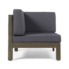 Load image into Gallery viewer, Oana - Arm Chair
