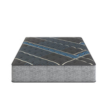 Load image into Gallery viewer, Comfort Care - 14" Hybrid Mattress With Firm Comfort
