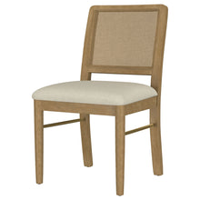 Load image into Gallery viewer, Benson - Dining Side Chair (Set of 2)
