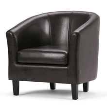 Load image into Gallery viewer, Austin - Transitional Tub Chair
