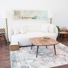 Load image into Gallery viewer, Kalen - Center Table - Walnut
