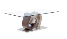 Load image into Gallery viewer, Chase - End Table Contemporary Design
