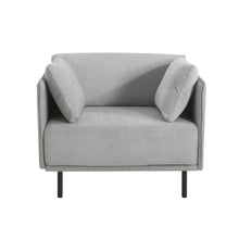 Load image into Gallery viewer, Vintage Modern Aesthetic Appeal Lounge Chair
